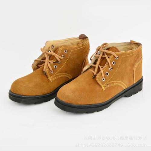 江阴市澄南安邦劳保用品批发部 为劳动者筑牢安全防线